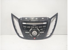 Recambio de mando multifuncion para ford kuga ii (dm2) 2.0 tdci referencia OEM IAM CV4T18K811TA  