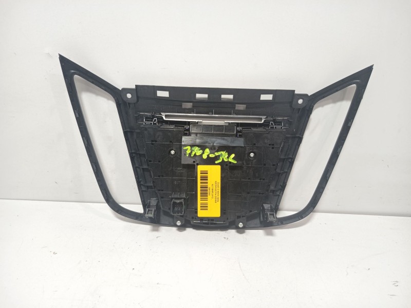 Recambio de mando multifuncion para ford kuga ii (dm2) 2.0 tdci referencia OEM IAM CV4T18K811TA  