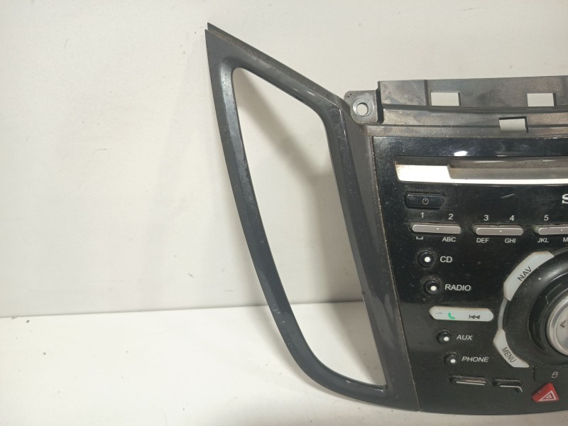 Recambio de mando multifuncion para ford kuga ii (dm2) 2.0 tdci referencia OEM IAM CV4T18K811TA  