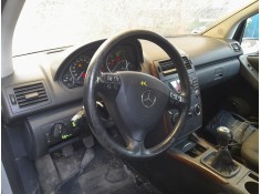 mercedes-benz clase a (w169) del año 2006 2