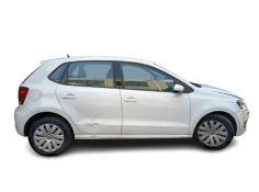 volkswagen polo v (6r1, 6c1) del año 2023