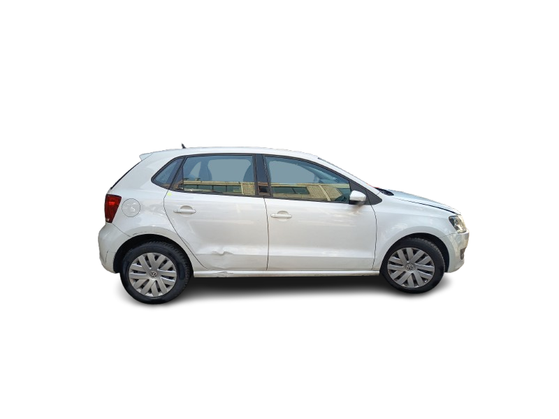volkswagen polo v (6r1, 6c1) del año 2023