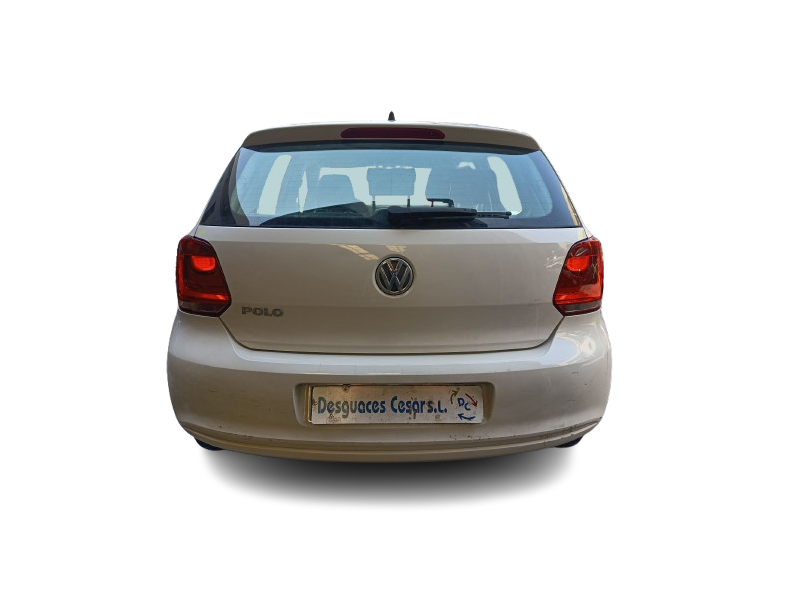 volkswagen polo v (6r1, 6c1) del año 2023