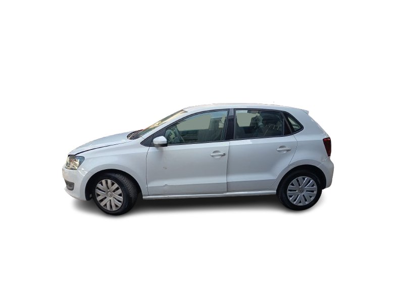 volkswagen polo v (6r1, 6c1) del año 2023