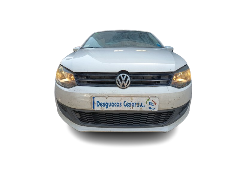 volkswagen polo v (6r1, 6c1) del año 2023