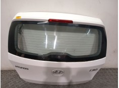 Recambio de porton trasero para hyundai i30 (fd) 1.6 referencia OEM IAM 737002L010  