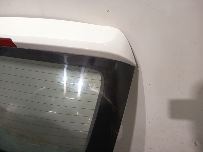 Recambio de porton trasero para hyundai i30 (fd) 1.6 referencia OEM IAM 737002L010  