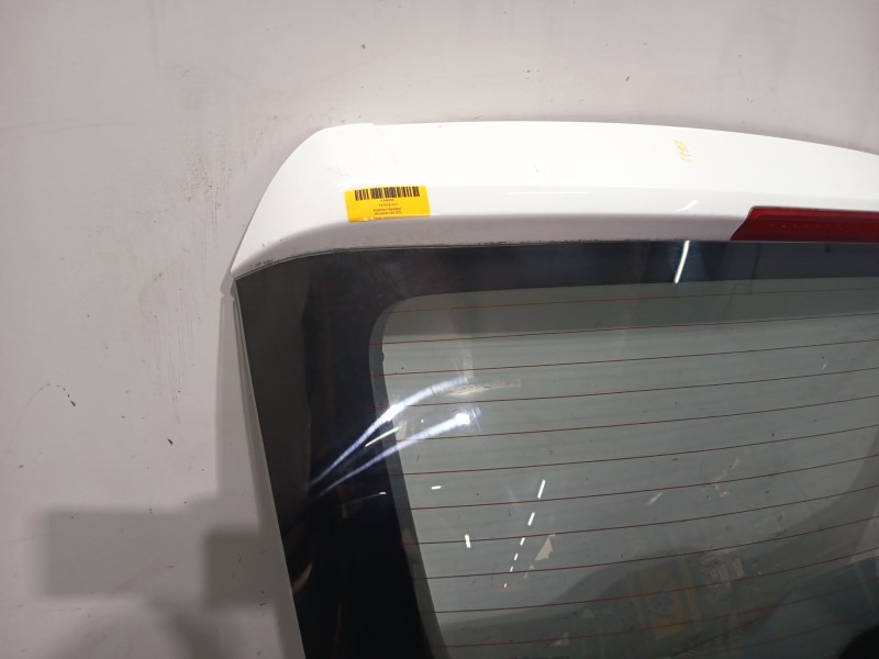 Recambio de porton trasero para hyundai i30 (fd) 1.6 referencia OEM IAM 737002L010  