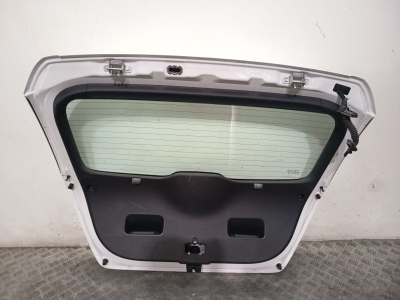 Recambio de porton trasero para hyundai i30 (fd) 1.6 referencia OEM IAM 737002L010  