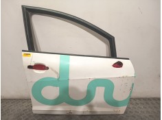 Recambio de puerta delantera derecha para seat ibiza iv (6j5, 6p1) 1.4 tdi referencia OEM IAM 6J4831056  