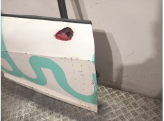 Recambio de puerta delantera derecha para seat ibiza iv (6j5, 6p1) 1.4 tdi referencia OEM IAM 6J4831056   2