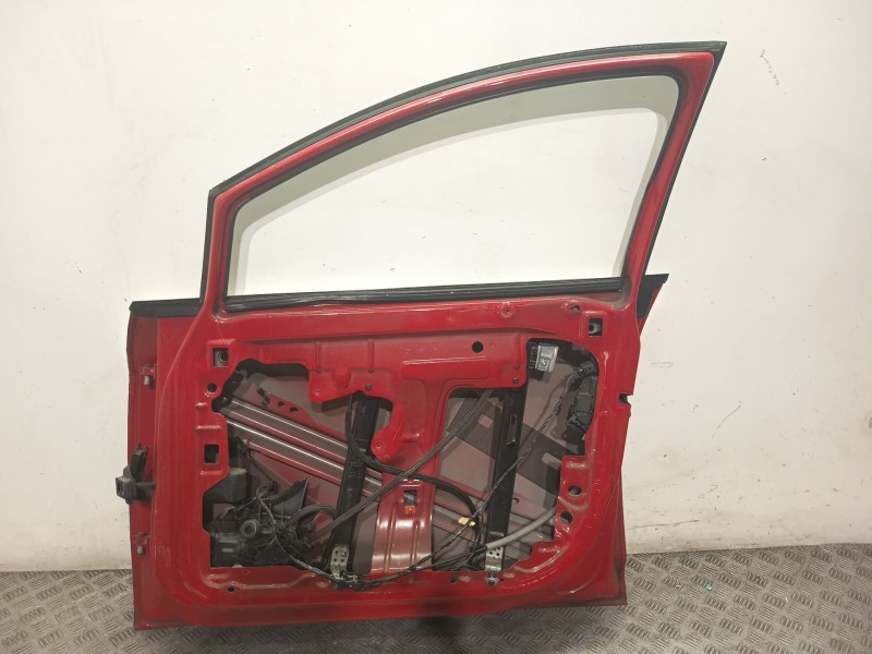 Recambio de puerta delantera derecha para seat ibiza iv (6j5, 6p1) 1.4 tdi referencia OEM IAM 6J4831056  