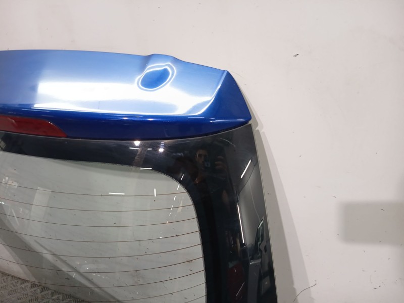 Recambio de porton trasero para mazda 2 (de_, dh_) 1.3 (de3fs) referencia OEM IAM D6Y16202XA  
