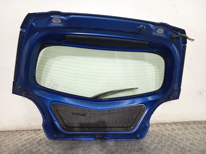 Recambio de porton trasero para mazda 2 (de_, dh_) 1.3 (de3fs) referencia OEM IAM D6Y16202XA  