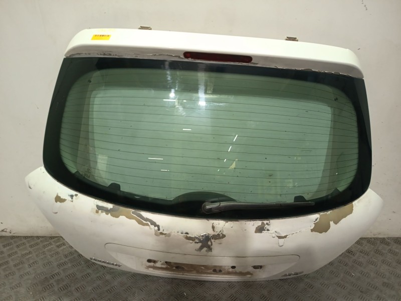 Recambio de porton trasero para peugeot 207/207+ (wa_, wc_) 1.4 hdi referencia OEM IAM 8701CS  