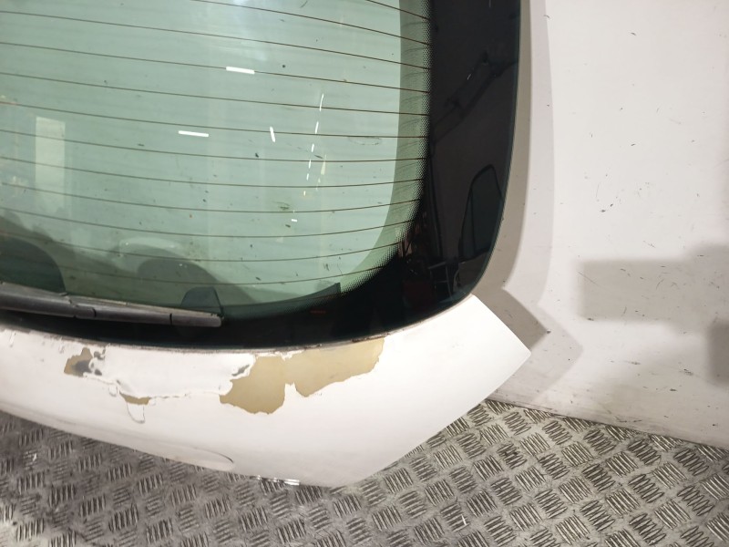 Recambio de porton trasero para peugeot 207/207+ (wa_, wc_) 1.4 hdi referencia OEM IAM 8701CS  
