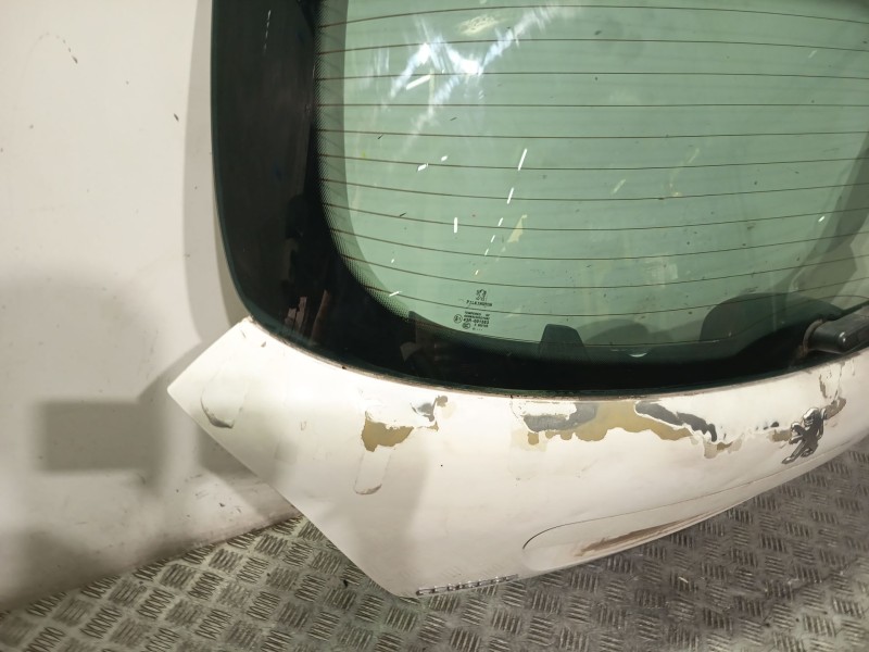 Recambio de porton trasero para peugeot 207/207+ (wa_, wc_) 1.4 hdi referencia OEM IAM 8701CS  