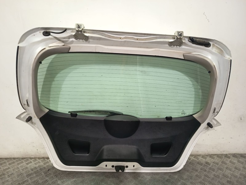 Recambio de porton trasero para peugeot 207/207+ (wa_, wc_) 1.4 hdi referencia OEM IAM 8701CS  