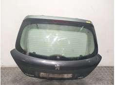 Recambio de porton trasero para peugeot 207/207+ (wa_, wc_) 1.4 16v referencia OEM IAM 8701CS  