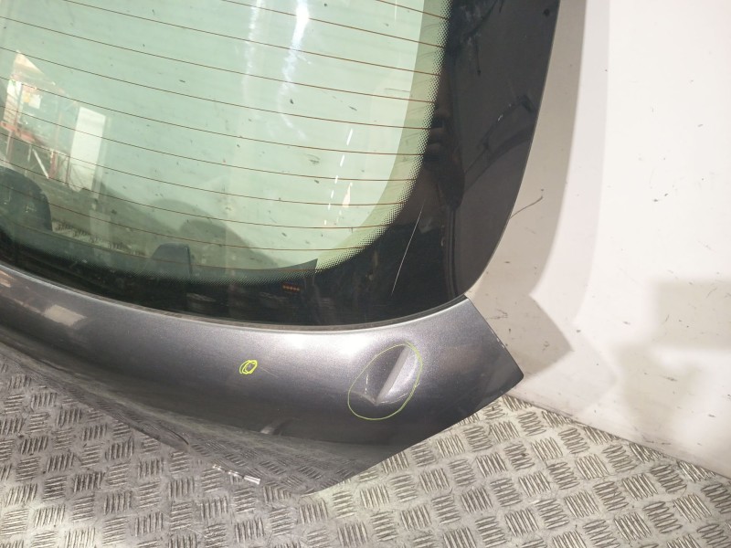 Recambio de porton trasero para peugeot 207/207+ (wa_, wc_) 1.4 16v referencia OEM IAM 8701CS  