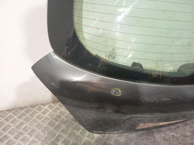 Recambio de porton trasero para peugeot 207/207+ (wa_, wc_) 1.4 16v referencia OEM IAM 8701CS  