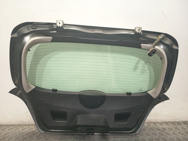 Recambio de porton trasero para peugeot 207/207+ (wa_, wc_) 1.4 16v referencia OEM IAM 8701CS  