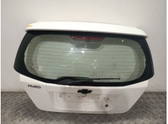 Recambio de porton trasero para chevrolet aveo / kalos hatchback (t250, t255) 1.4 referencia OEM IAM 96476669  