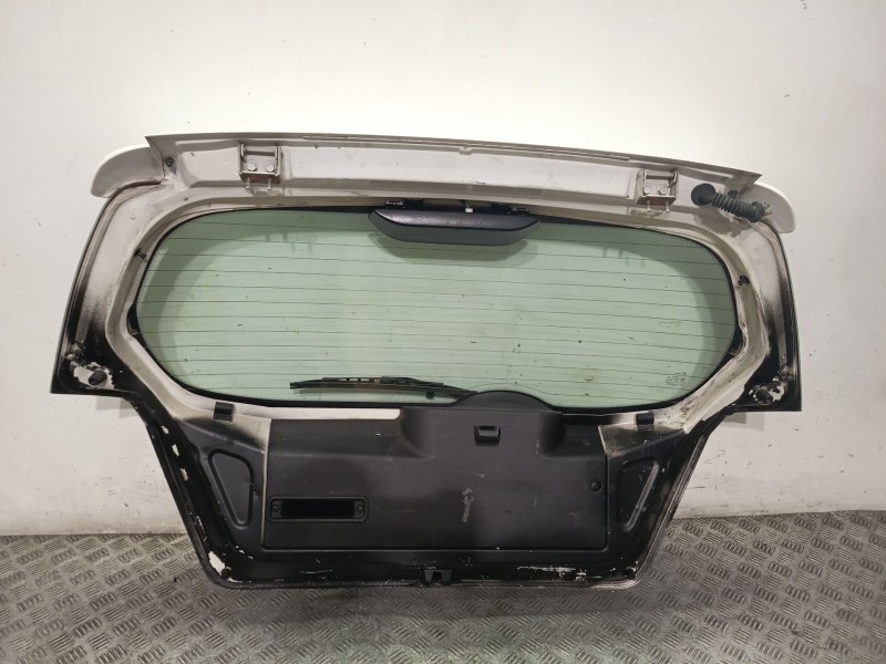 Recambio de porton trasero para chevrolet aveo / kalos hatchback (t250, t255) 1.4 referencia OEM IAM 96476669  