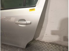 Recambio de puerta trasera izquierda para opel corsa d (s07) 1.3 cdti (l08, l68) referencia OEM IAM 93189342   2