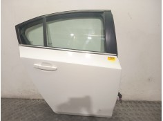 Recambio de puerta trasera derecha para chevrolet cruze (j300) 2.0 cdi referencia OEM IAM 95987764  