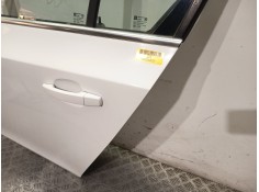 Recambio de puerta trasera izquierda para chevrolet cruze (j300) 2.0 cdi referencia OEM IAM 95987763   2