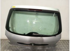 Recambio de porton trasero para peugeot 206 hatchback (2a/c) 1.4 i referencia OEM IAM 8701R5  
