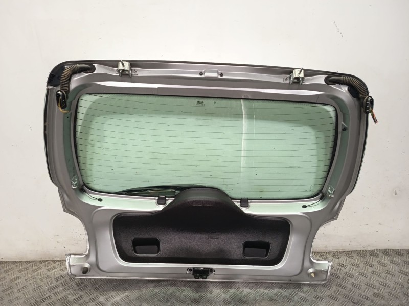 Recambio de porton trasero para peugeot 206 hatchback (2a/c) 1.4 i referencia OEM IAM 8701R5  