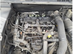 Recambio de motor completo para citroën c5 i (dc_) 2.0 hdi (dcrhzb, dcrhze) referencia OEM IAM   