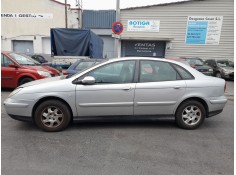 citroën c5 i (dc_) del año 2002