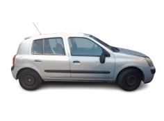 renault clio ii (bb_, cb_) del año 2004