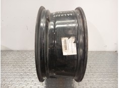 Recambio de llanta para citroën xsara berlina 2.0 hdi vivace (66kw) referencia OEM IAM 17X75 JJ ET 18 17X7,5 JJ 17 PULGADAS 4 TO 2