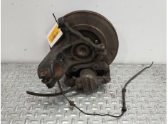 Recambio de mangueta delantera derecha para citroën c3 ii (sc_) 1.2 vti 82 referencia OEM IAM 1607557580   2