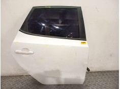 Recambio de puerta trasera derecha para hyundai i30 (fd) 1.6 referencia OEM IAM 770042L010  