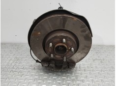 Recambio de mangueta delantera izquierda para ford tourneo connect / grand tourneo connect v408 monospace 1.6 tdci referencia OE