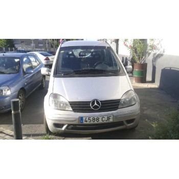 MERCEDES-BENZ VANEO (W414) FURGONETA COMPACTA