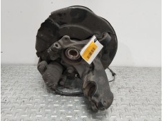 Recambio de mangueta delantera izquierda para ford tourneo connect / grand tourneo connect v408 monospace 1.6 tdci referencia OE 2