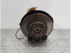 Recambio de mangueta delantera izquierda para toyota yaris (_p1_) 1.3 (ncp10_, scp12_) referencia OEM IAM 4321252010  