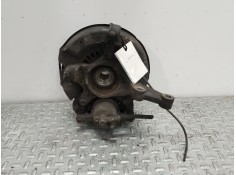 Recambio de mangueta delantera izquierda para toyota yaris (_p1_) 1.3 (ncp10_, scp12_) referencia OEM IAM 4321252010   2