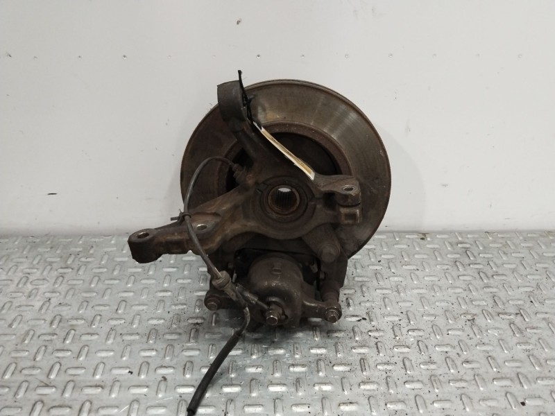 Recambio de mangueta delantera derecha para opel antara a (l07) 2.0 cdti referencia OEM IAM 4806313  
