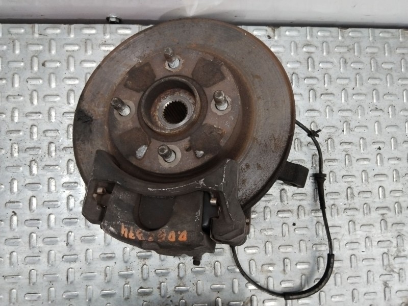 Recambio de mangueta delantera derecha para opel antara a (l07) 2.0 cdti referencia OEM IAM 4806313  
