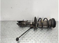 Recambio de amortiguador delantero derecho para nissan nv200 furgoneta e-nv (me0n) referencia OEM IAM E43024FA0A  