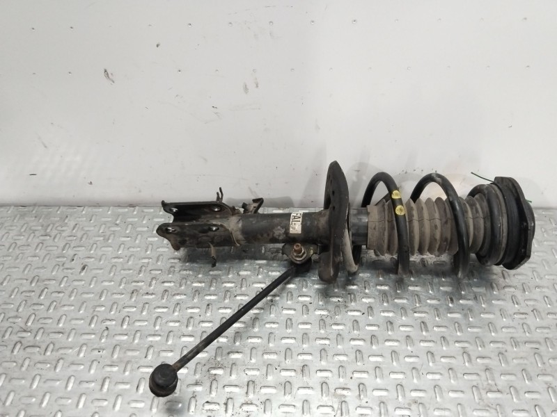 Recambio de amortiguador delantero derecho para nissan nv200 furgoneta e-nv (me0n) referencia OEM IAM E43024FA0A  