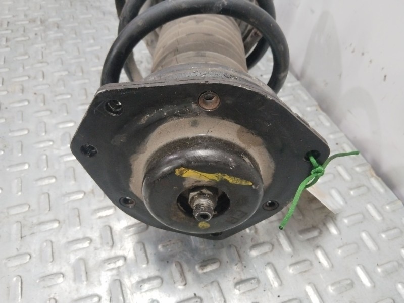 Recambio de amortiguador delantero derecho para nissan nv200 furgoneta e-nv (me0n) referencia OEM IAM E43024FA0A  