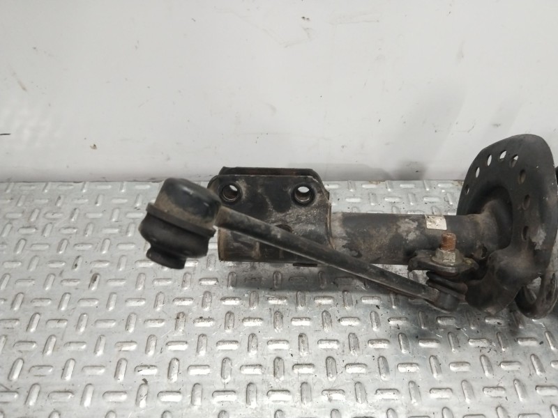 Recambio de amortiguador delantero derecho para nissan nv200 furgoneta e-nv (me0n) referencia OEM IAM E43024FA0A  